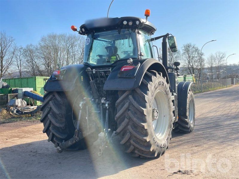 Valtra S294