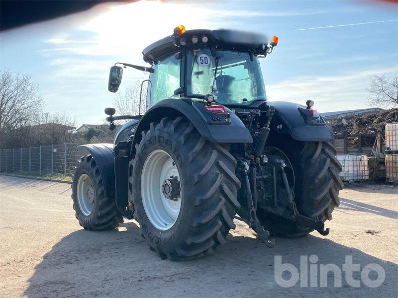 Valtra S294