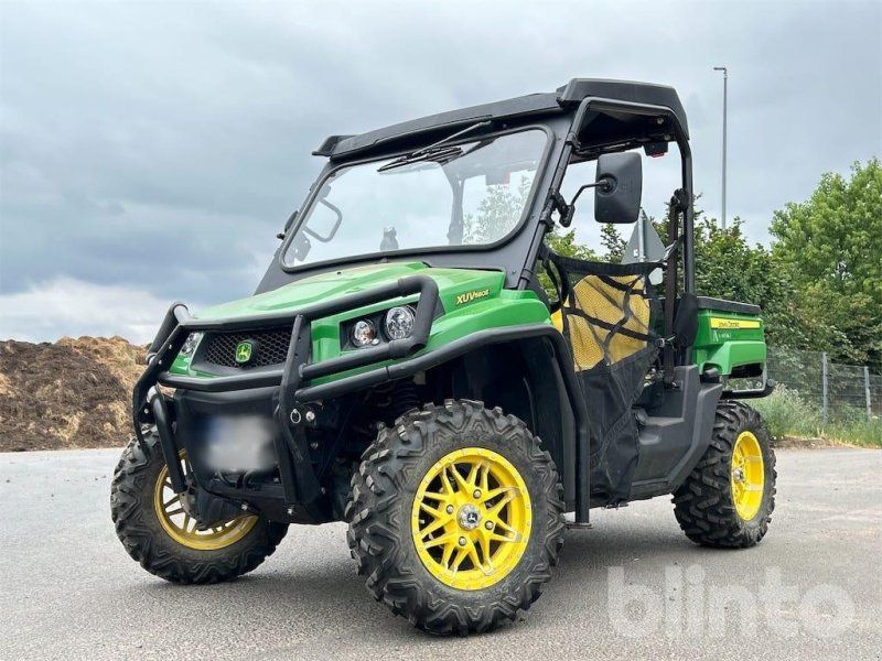 John Deere XUV 560 E