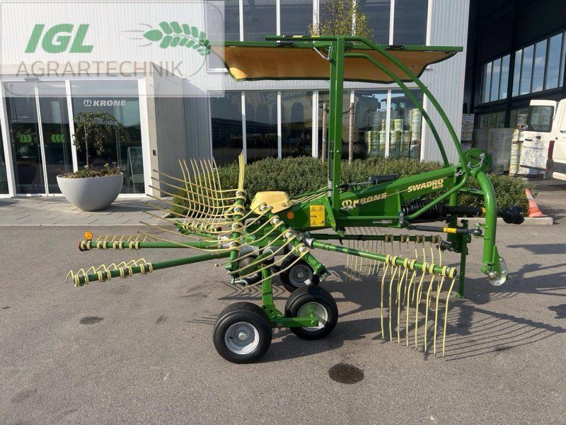 Krone Swadro S 380 (KS104-02)