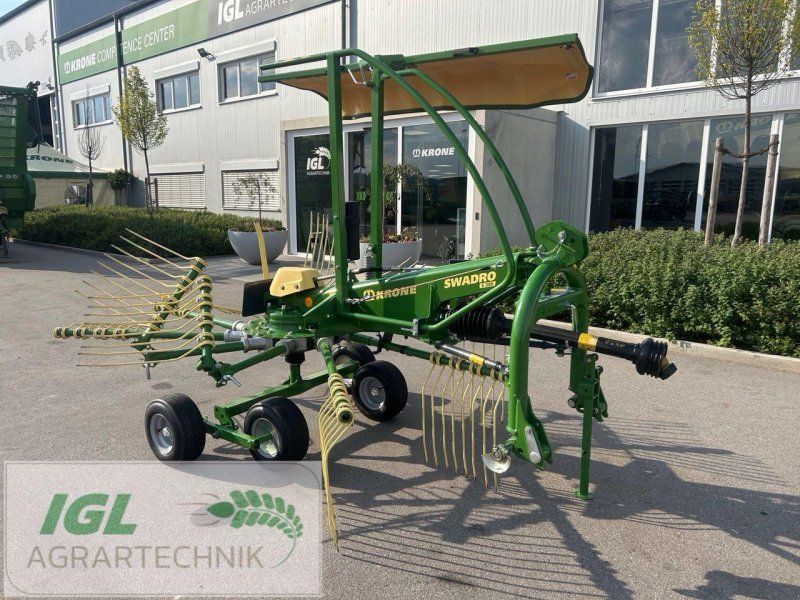 Krone Swadro S 380 (KS104-02)