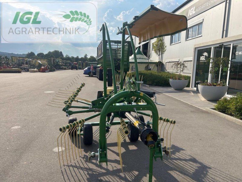 Krone Swadro S 380 (KS104-02)