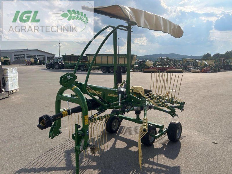 Krone Swadro S 380 (KS104-02)