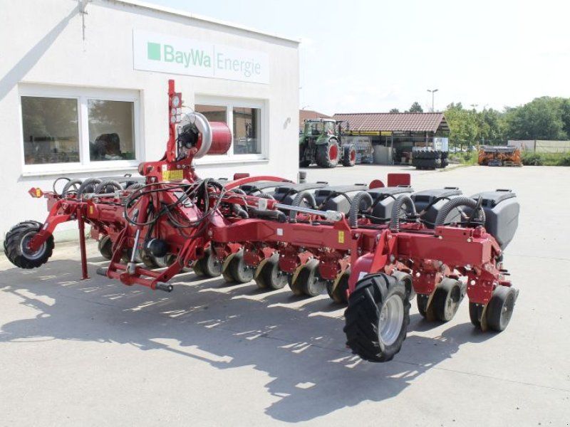 Horsch MAESTRO 12.50 RX
