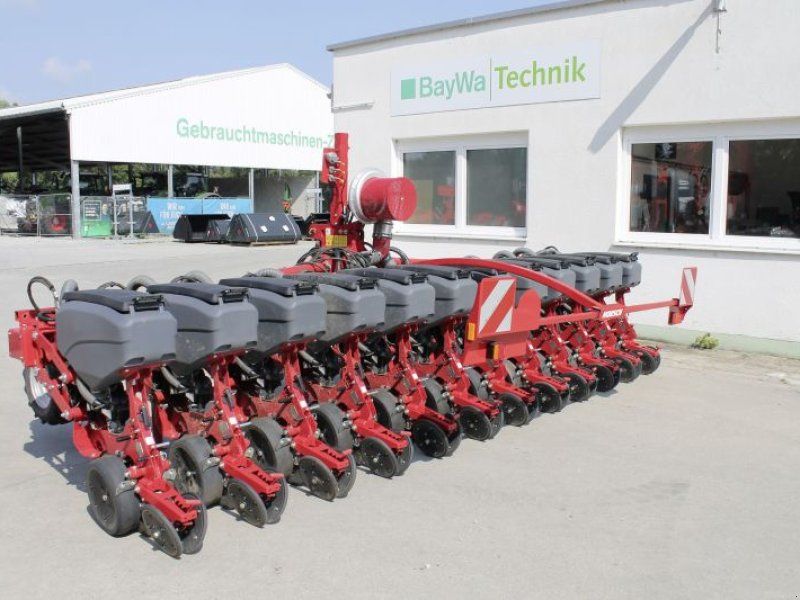 Horsch MAESTRO 12.50 RX
