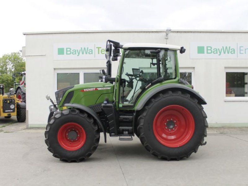 Fendt 314 VARIO GEN4 PROFI GARANTIE