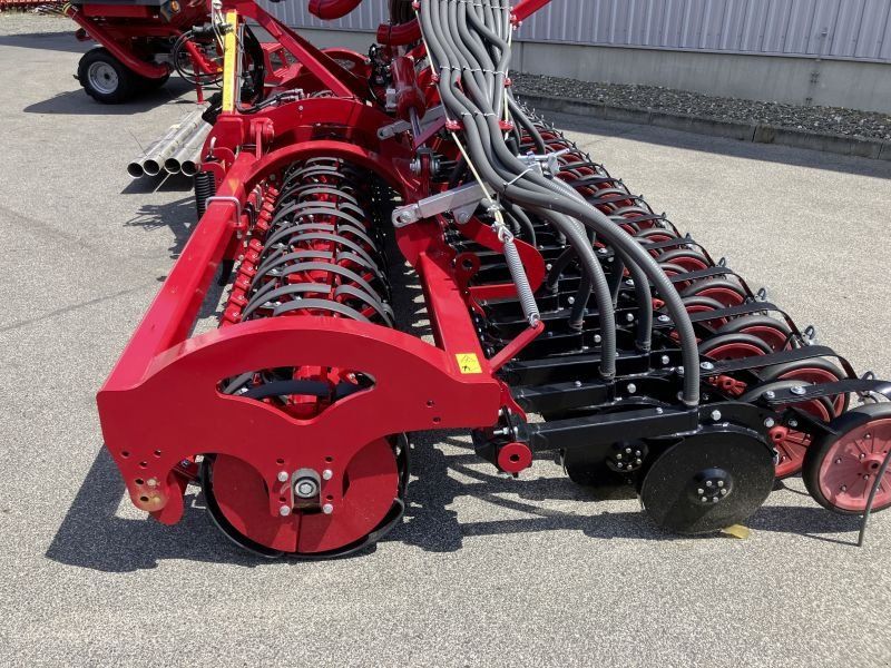 Horsch TARO 6 SL