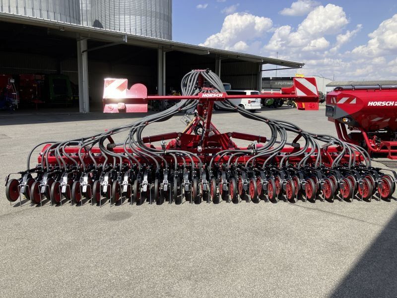 Horsch TARO 6 SL
