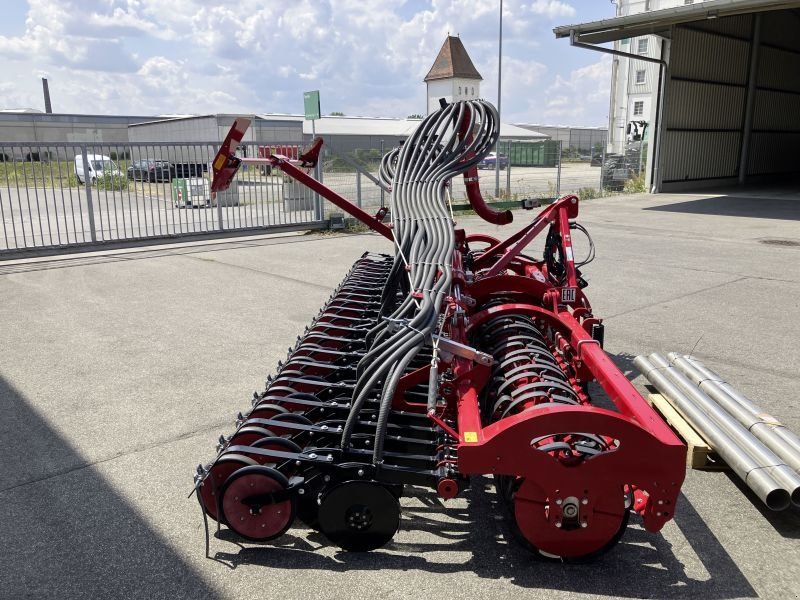 Horsch TARO 6 SL