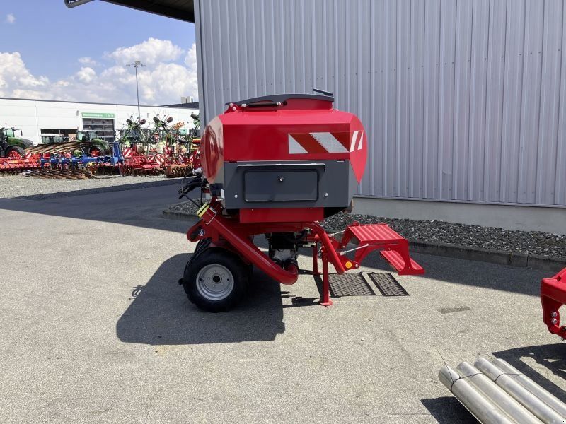 Horsch PARTNER FT 2000