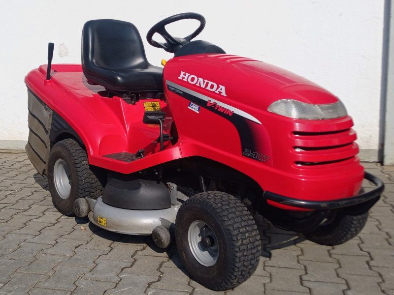 Honda HF 2417 HM