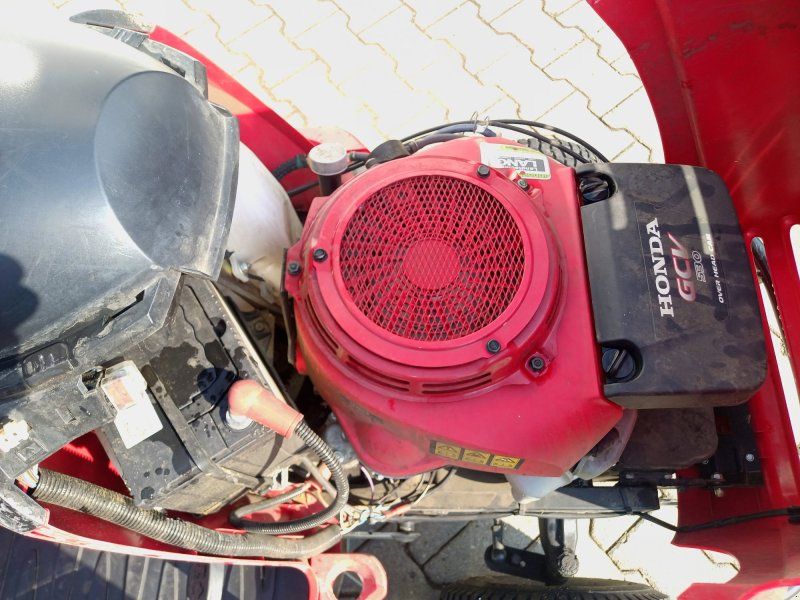 Honda HF 2417 HM