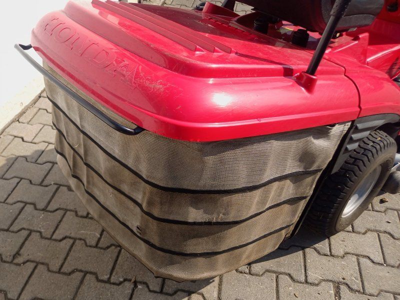 Honda HF 2417 HM