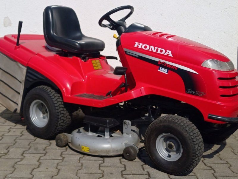 Honda HF 2417 HM