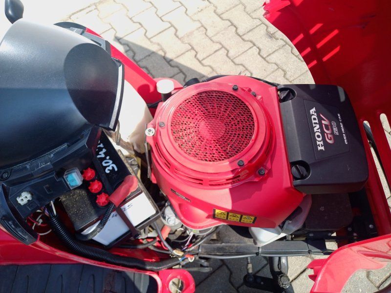 Honda HF 2417 HM