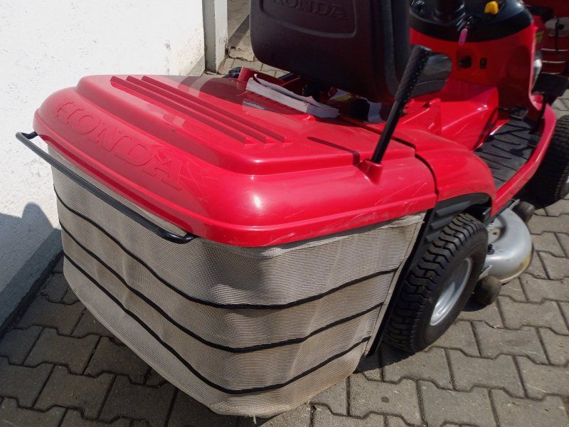 Honda HF 2417 HM
