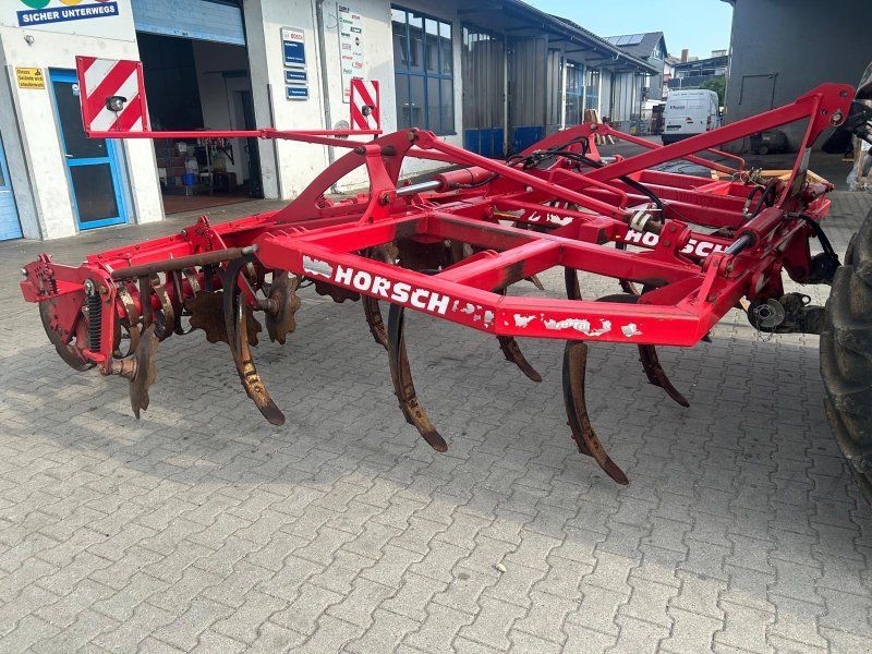 Horsch Terrano 4 FX