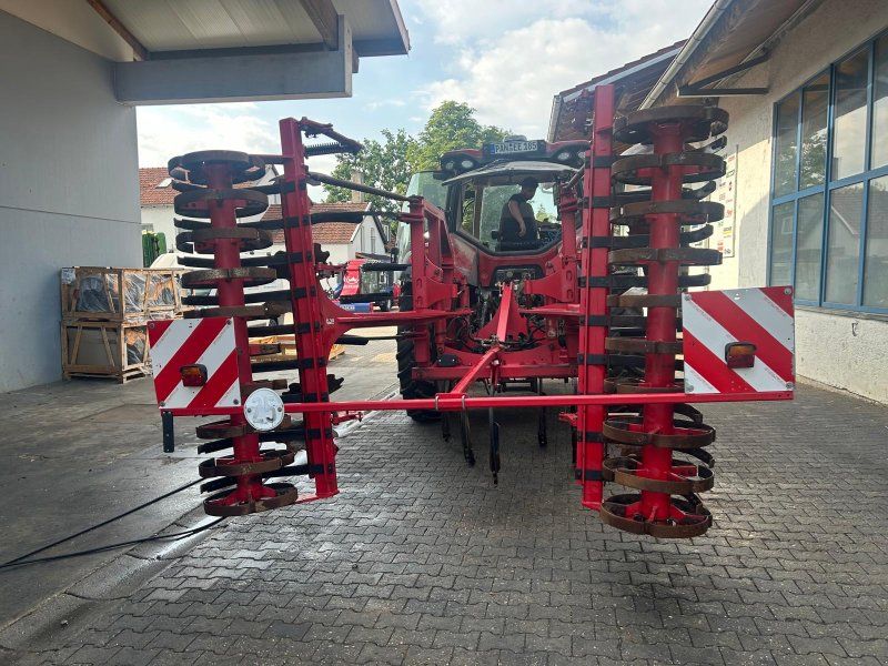 Horsch Terrano 4 FX