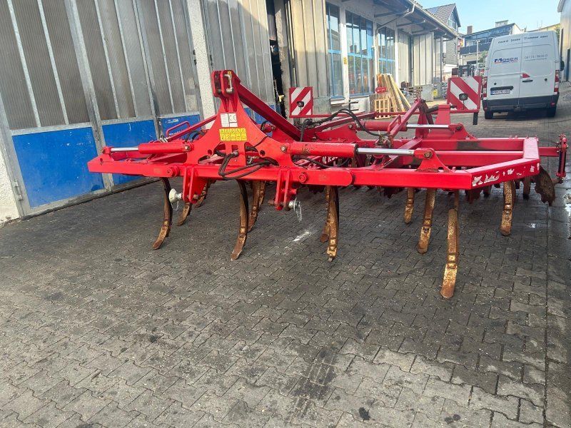 Horsch Terrano 4 FX