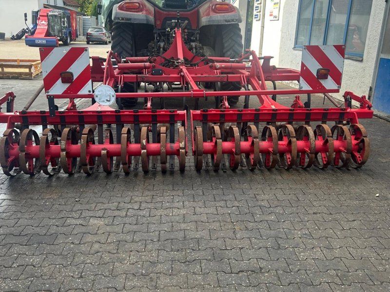 Horsch Terrano 4 FX