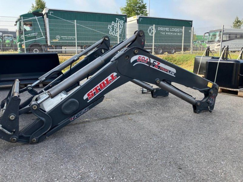Stoll FZ 50.1