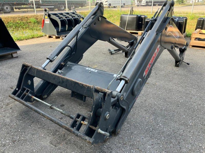 Stoll FZ 50.1