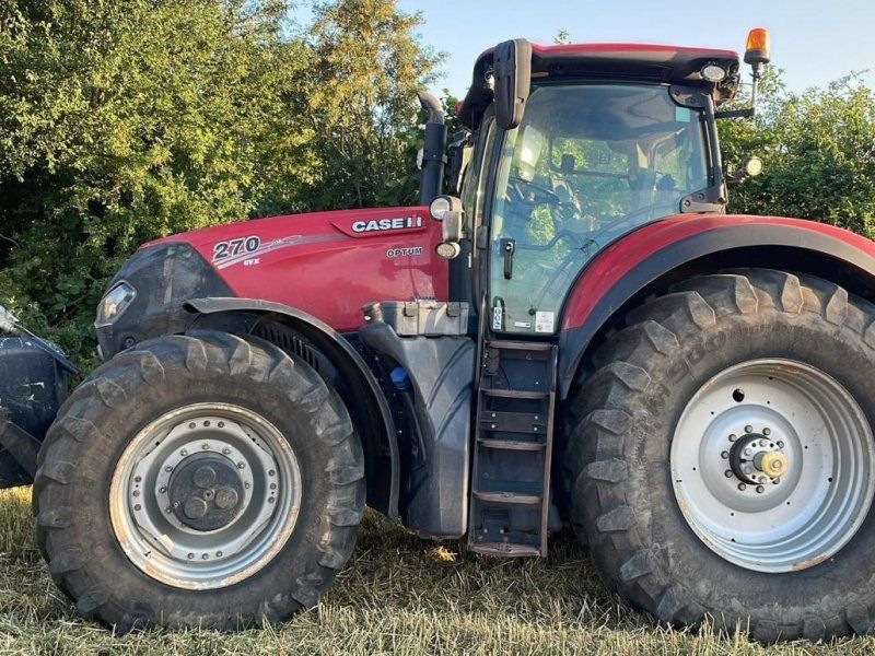 Case IH OPTUM 270 CVX