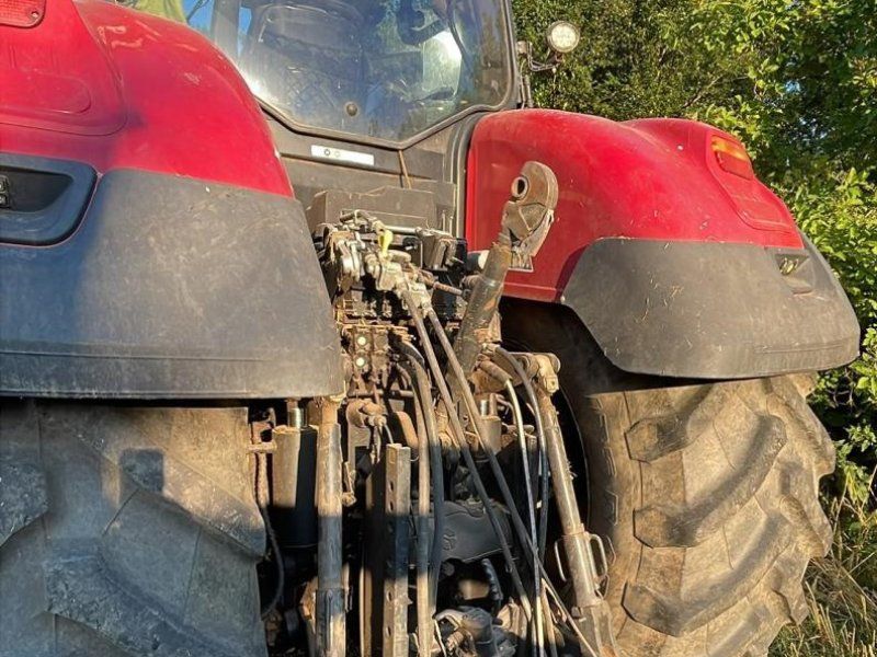 Case IH OPTUM 270 CVX