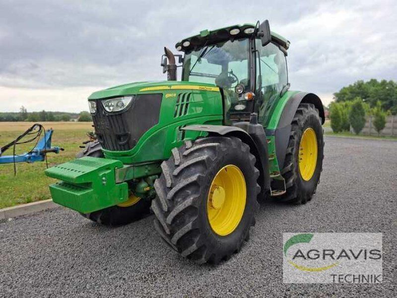 John Deere 6190 R