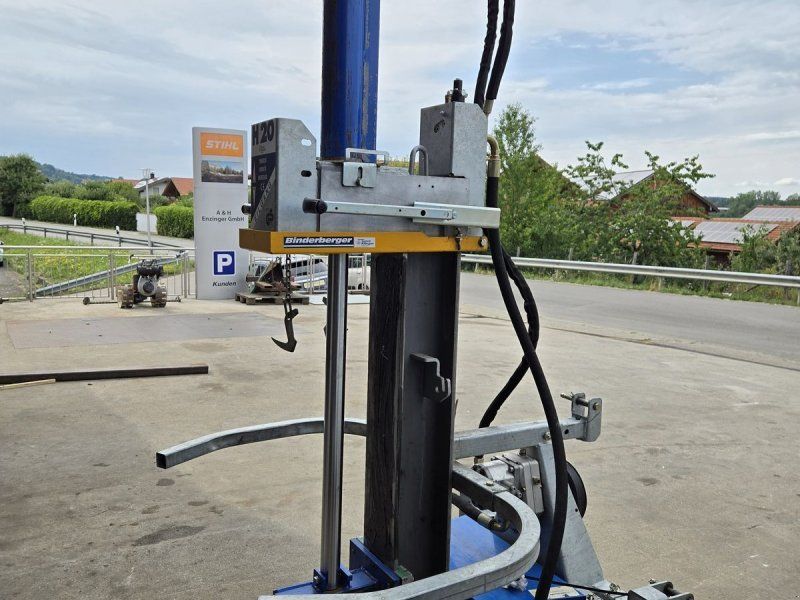 Binderberger H20