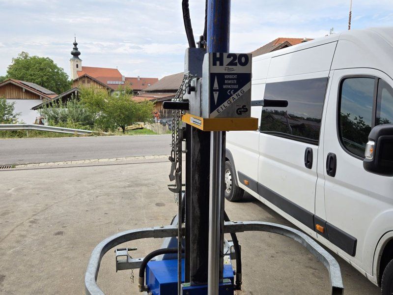 Binderberger H20
