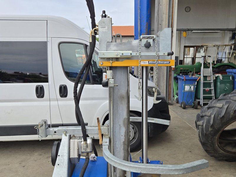 Binderberger H20