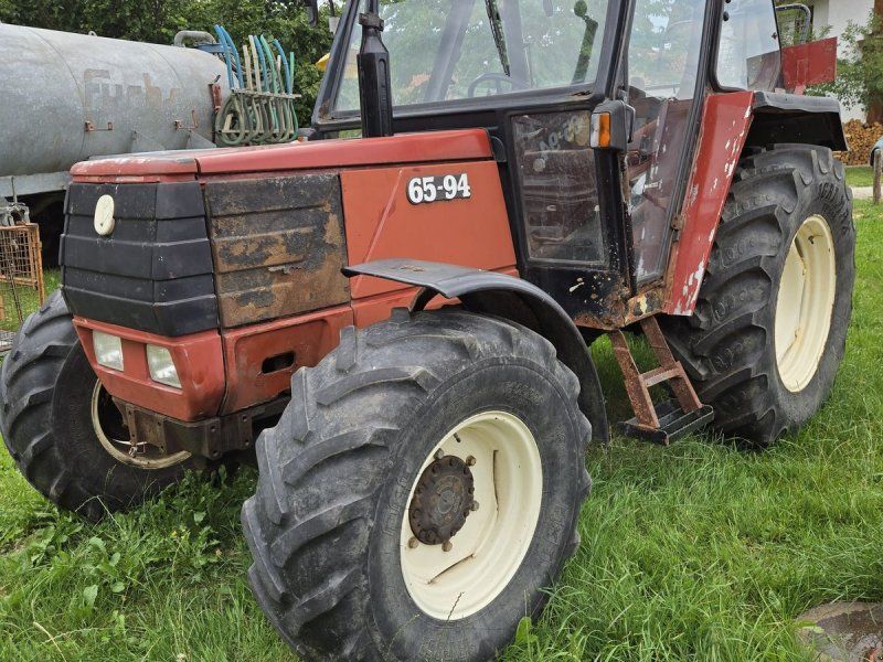 Fiat 65-94DT