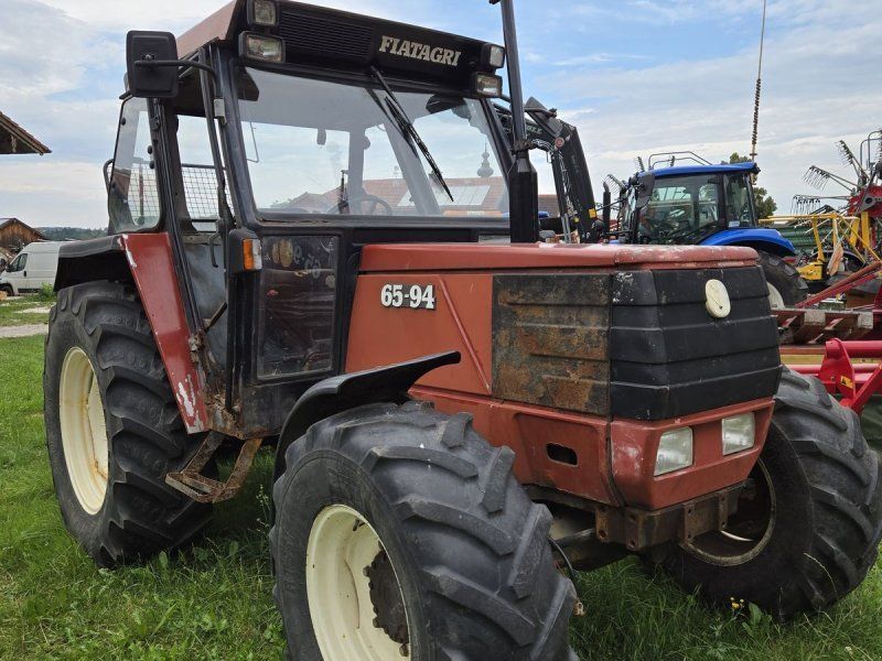 Fiat 65-94DT