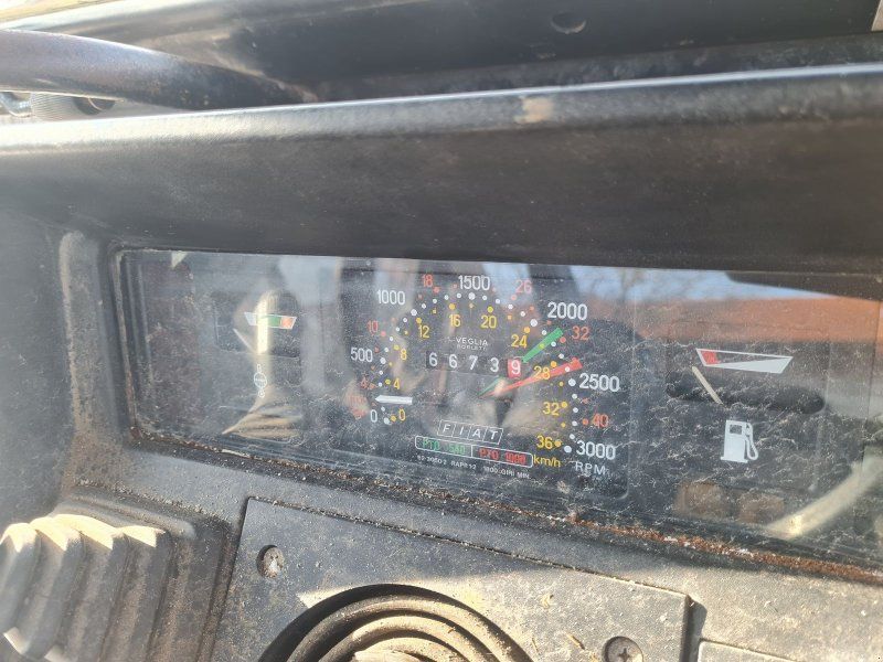 Fiat 65-94DT