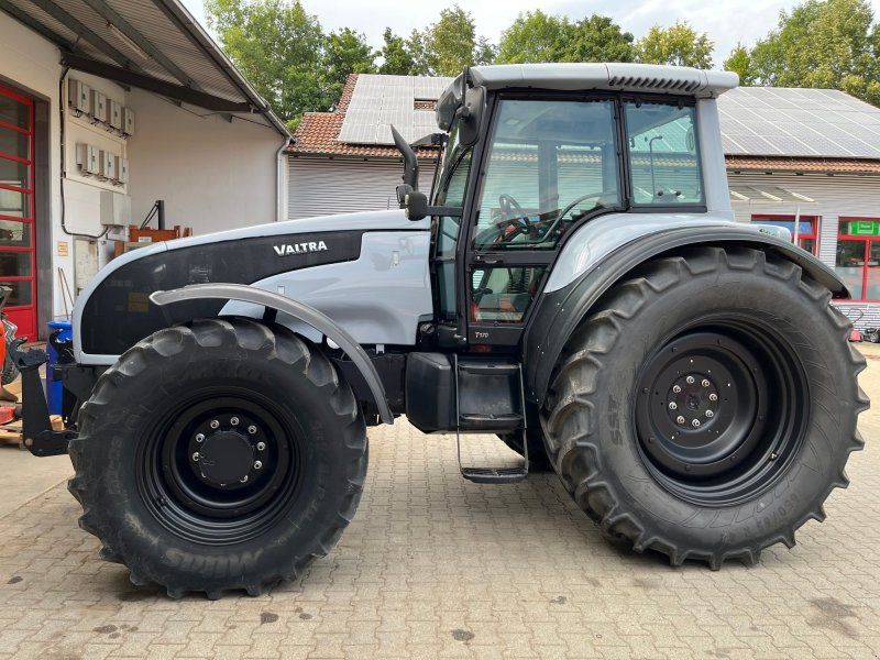 Valtra T170 HiTech