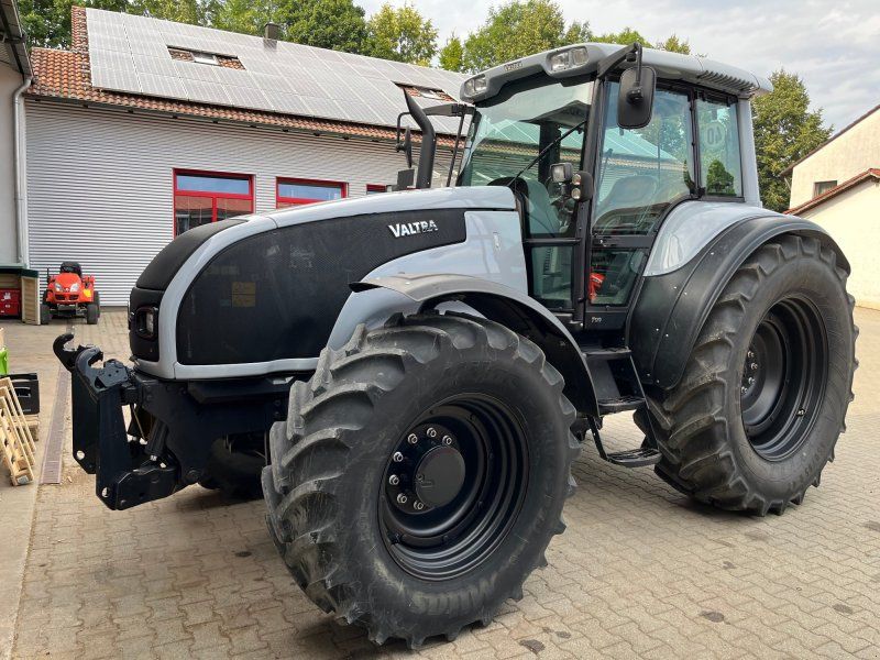 Valtra T170 HiTech