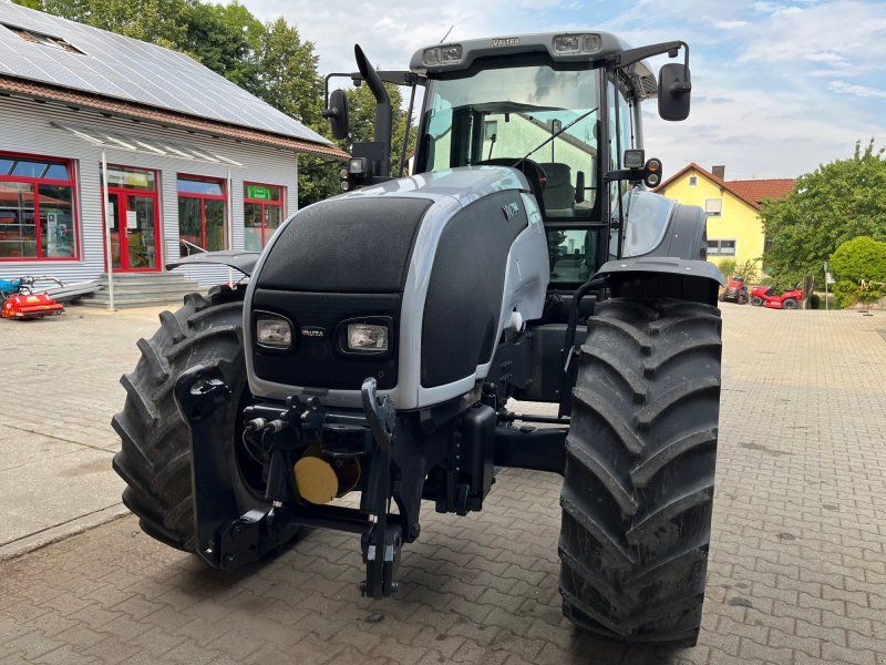 Valtra T170 HiTech
