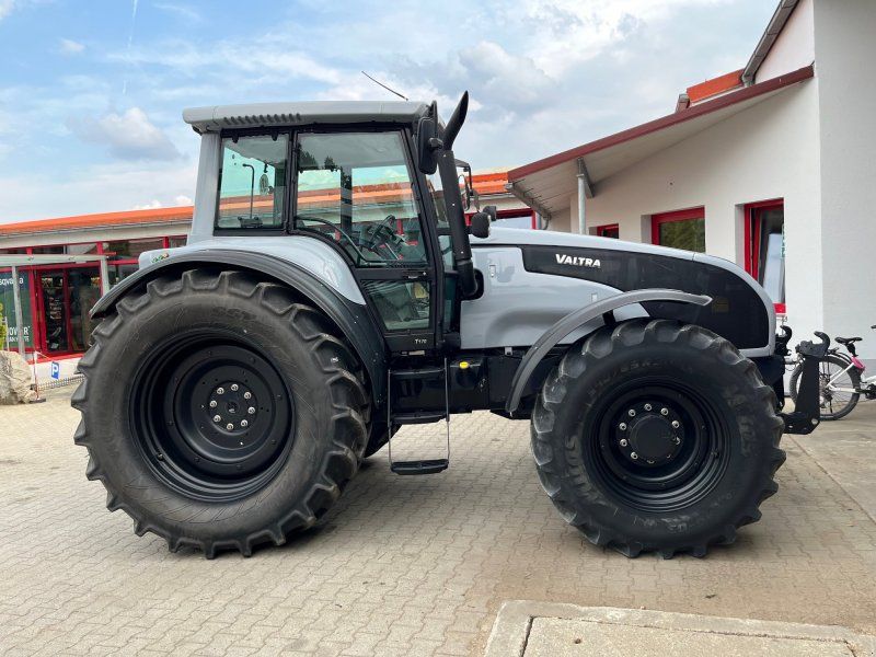 Valtra T170 HiTech