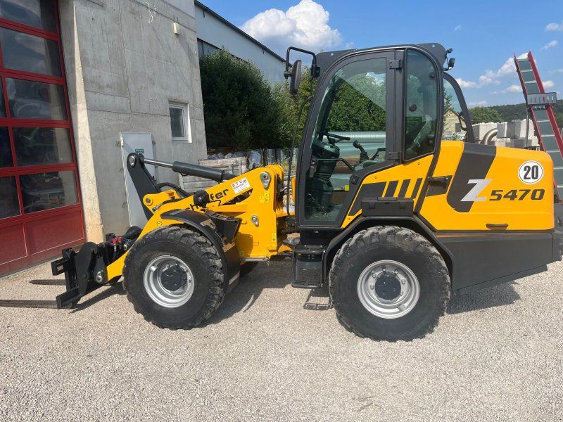 Schäffer 5470 Z