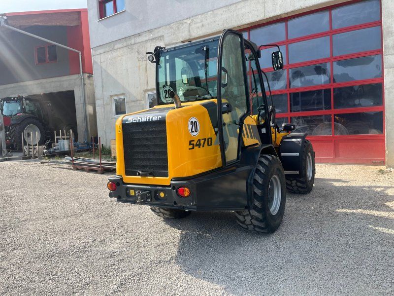Schäffer 5470 Z