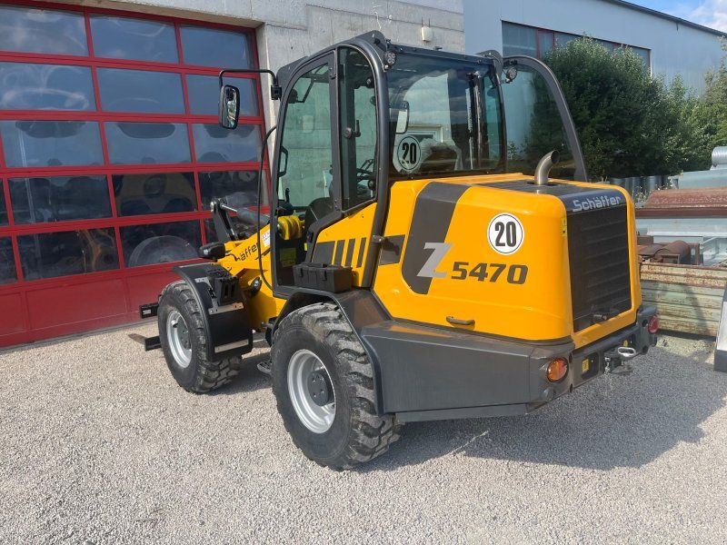 Schäffer 5470 Z