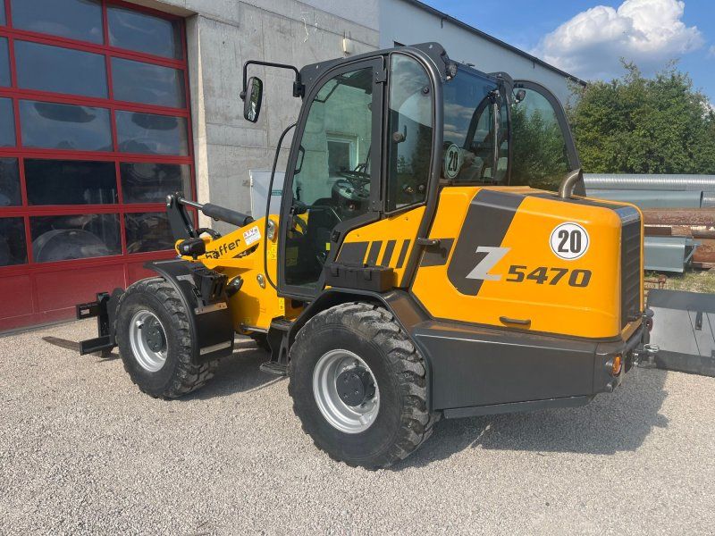 Schäffer 5470 Z