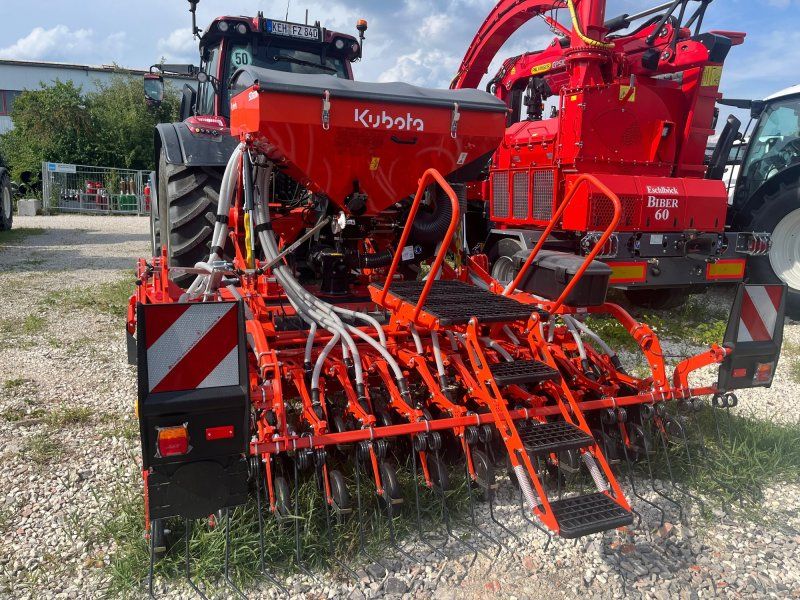 Kubota PH2301+SD1301