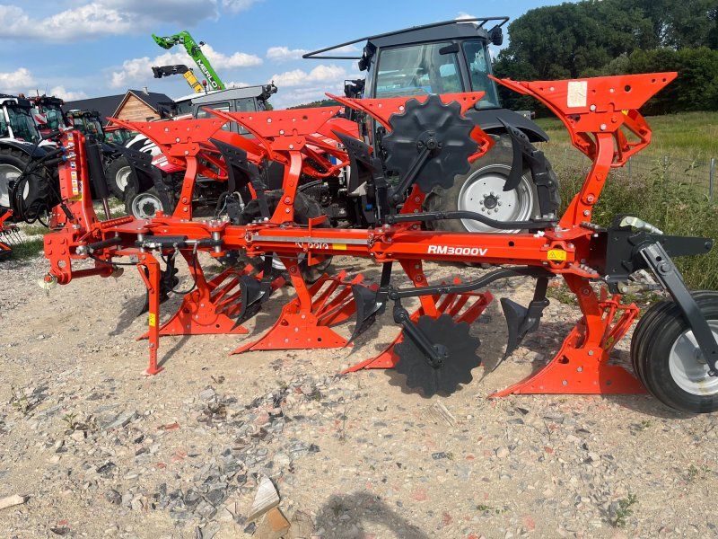 Kubota RM3000V