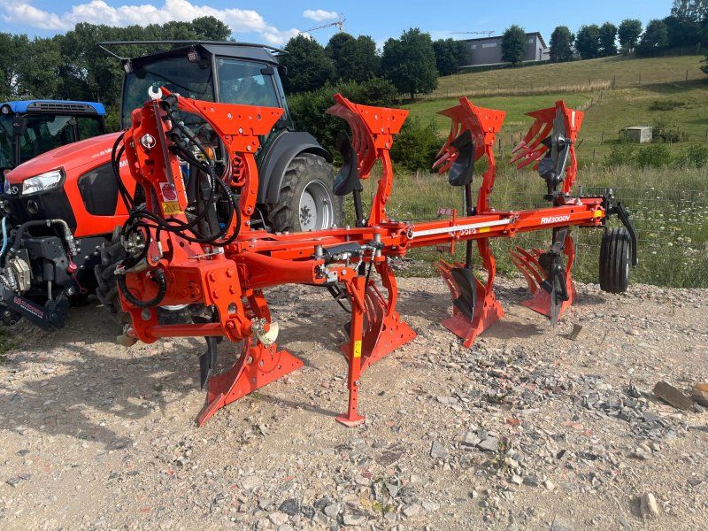 Kubota RM3000V