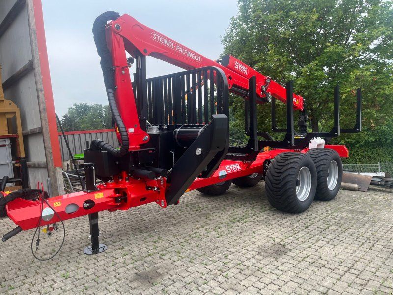 Stepa M 14+FKL 8210