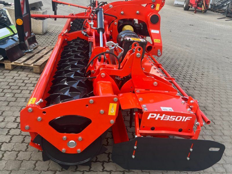 Kubota PH 3501