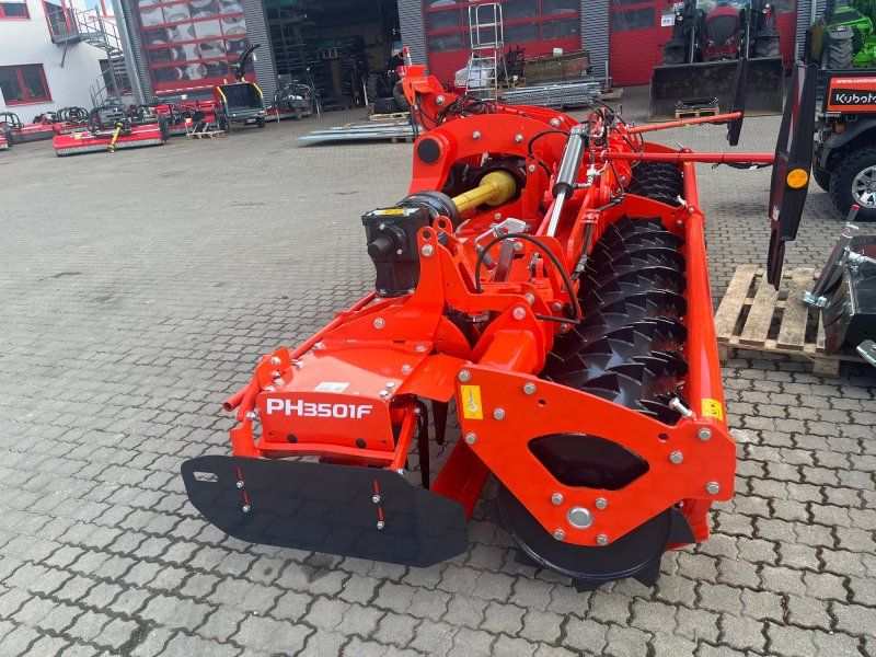 Kubota PH 3501