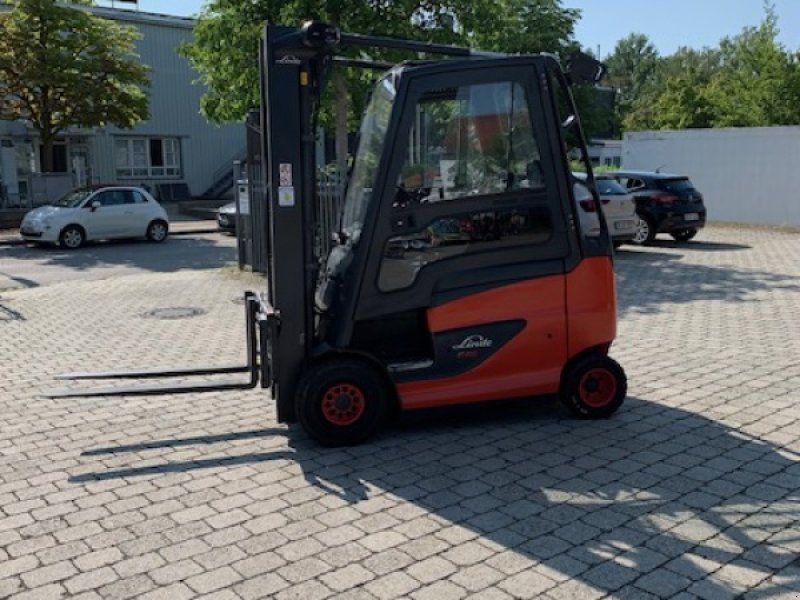 Linde E 25